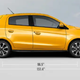 Image for article titled The Cheap Mitsubishi Mirage Vs. The Cheaper Chevrolet Spark: Who Ya Got?